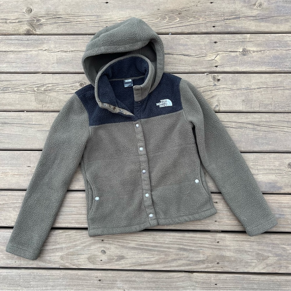 North Face | Gemma Fleece Hoodie